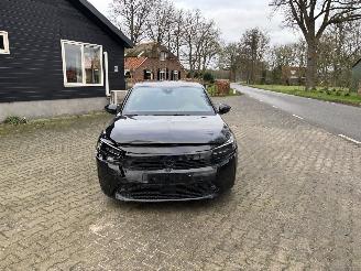 Opel Corsa FACELIFT GS SPORT 102 PK NAVI CLIMA CAMERA LED VIRT DASH FULL OPTIONS B.J 2024 picture 5