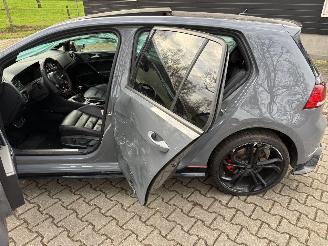 Volkswagen Golf GTI TCR 300 PK SPECIAL EDITION PANO LEER DYNO AUDIO NAVI CLIMA VIRT DASH B.J 2019 picture 28