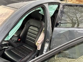 Volkswagen Golf GTI TCR 300 PK SPECIAL EDITION PANO LEER DYNO AUDIO NAVI CLIMA VIRT DASH B.J 2019 picture 27