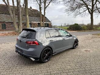 Volkswagen Golf GTI TCR 300 PK SPECIAL EDITION PANO LEER DYNO AUDIO NAVI CLIMA VIRT DASH B.J 2019 picture 5