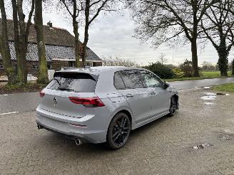 Volkswagen Golf 8 GTI 245 PK AUTOMAAT NAVI CLIMA CAMERA LED B.J 2023 Schroefschade picture 2
