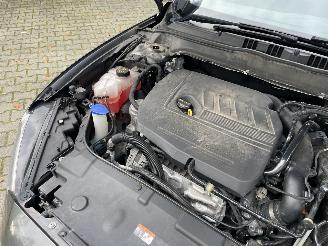 Ford Mondeo 1.5 AUTOMAAT NAVI CLIMA LED TREKHAAK B.J 2018 MOTORSCHADE MOTOR LOOPT picture 16