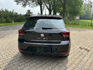 Seat Ibiza TSI STYLE NAVI CLIMA PDC CRUISE B.J 08-2020 PLAATSCHADE picture 6