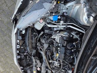 Toyota Yaris AUTOMAAT 1.5 HYBRIDE CLIMA CAMERA B.J 07-2022 picture 15