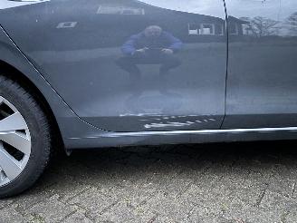 Volkswagen Golf 8.5 ETSI 1.5 HYBRIDE AUTOMAAT NAVI CLIMA CAMERA LED VIRT DASH TREKHAAK B.J 12-2024 picture 21