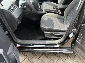 Seat Ibiza TSI STYLE NAVI CLIMA PDC CRUISE B.J 08-2020 PLAATSCHADE picture 15