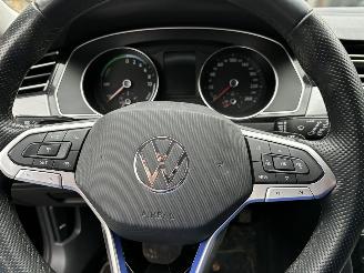 Volkswagen Passat VARIANT GTE 1.4 PLUG IN DSG NAVI CLIMA CAMERA LED CRUISE B>J 2022 picture 11