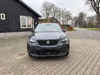 Seat Arona TSI 110 PK STYLE NAVI CLIMA CAMERA LED VIRT DASH PDC B.J 2024 picture 7