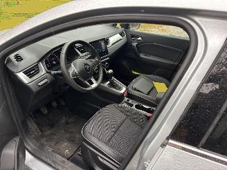 Renault Captur TCE 90 INTENSE NAVI CLIMA CAMERA LED VIRTUEEL DASH B.J 07-2022 picture 10