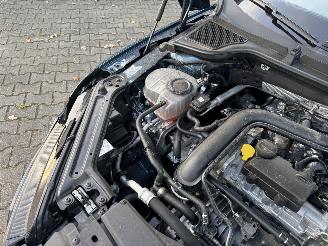 Skoda Octavia eTSI AUTOMAAT HYBRIDE NAVI CLIMA VIRT DASH CAMERA TREKHAAK LED B.J 12-2024 picture 20