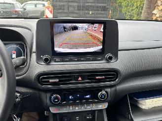 Hyundai Kona N-LINE 125 PK SPORT T-GDI CLIMA CAMERA APP LED B.J 04-2023 LICHTE SCHADE picture 19