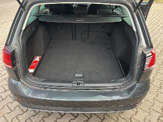 Volkswagen Golf VARIANT UNITED TSI 110 PK NAVI CLIMA CAMERA PDC PARK ASS B.J 2020 picture 18