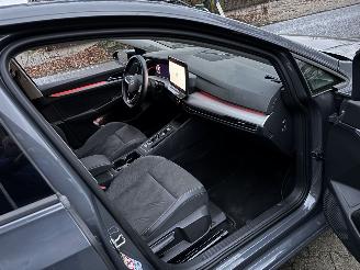 Volkswagen Golf 8.5 ETSI 1.5 HYBRIDE AUTOMAAT NAVI CLIMA CAMERA LED VIRT DASH TREKHAAK B.J 12-2024 FACELIFT picture 8
