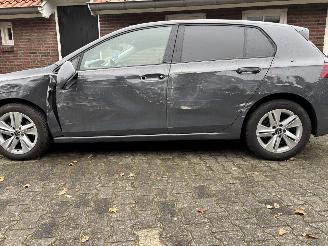 Volkswagen Golf 8 TSI 110 PK EDITION NAVI CLIMA CAMERA LED PDC B.J 2023 picture 13