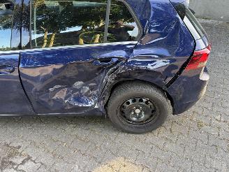 Volkswagen Golf 8 GTE PLUG IN 204 PK AUTOMAAT NAVI CLIMA CAMERA LED VIRT DASH B.J 12-2023 picture 21