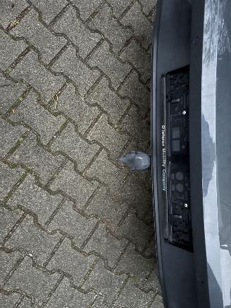 Volkswagen Golf FACELIFT 8.5 ETSI 1.5 HYBRIDE AUTOMAAT NAVI CLIMA CAMERA LED VIRT DASH TREKHAAK B.J 12-2024 picture 22