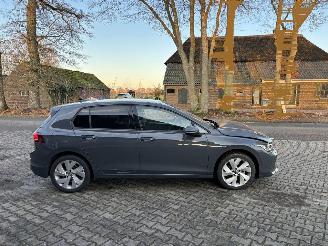 Volkswagen Golf FACELIFT 8.5 ETSI 1.5 HYBRIDE AUTOMAAT NAVI CLIMA CAMERA LED VIRT DASH TREKHAAK B.J 12-2024 picture 7