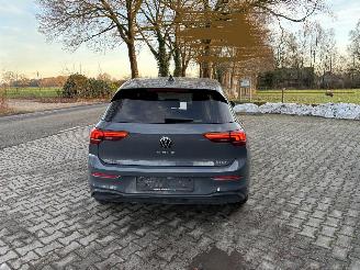 Volkswagen Golf FACELIFT 8.5 ETSI 1.5 HYBRIDE AUTOMAAT NAVI CLIMA CAMERA LED VIRT DASH TREKHAAK B.J 12-2024 picture 5