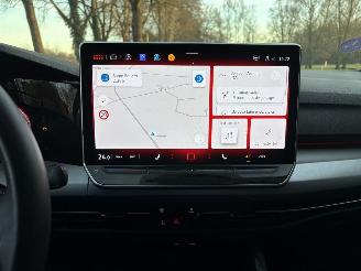 Volkswagen Golf FACELIFT 8.5 ETSI 1.5 HYBRIDE AUTOMAAT NAVI CLIMA CAMERA LED VIRT DASH TREKHAAK B.J 12-2024 picture 14