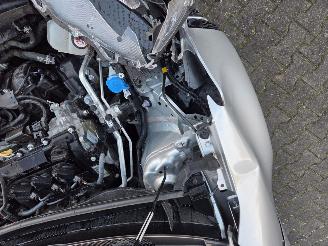 Toyota Yaris AUTOMAAT 1.5 HYBRIDE CLIMA CAMERA B.J 07-2022 picture 13