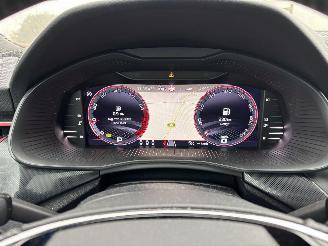 Skoda Scala AUTOMAAT PANO 150 PK MONTE CARLO NAVI CLIMA LED B.J 12-2022 picture 13