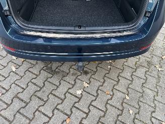 Skoda Octavia TSI AUTOMAAT HYBRIDE NAVI CLIMA VIRT DASH CAMERA TREKHAAK LED B.J 12-2024 picture 10