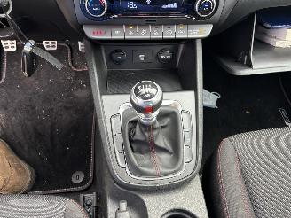 Hyundai Kona N-LINE 125 PK SPORT T-GDI CLIMA CAMERA APP LED B.J 04-2023 picture 13