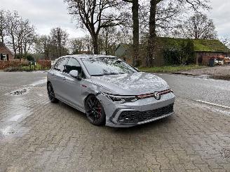 Volkswagen Golf GTI 245 PK AUTOMAAT NAVI CLIMA CAMERA LED B.J 2023 picture 3