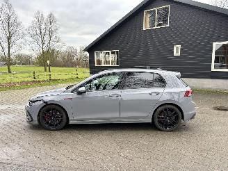 Volkswagen Golf GTI 245 PK AUTOMAAT NAVI CLIMA CAMERA LED B.J 2023 picture 7