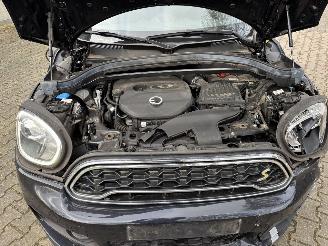 Mini Countryman COOPER HYBRIDE PLUG IN SE 4AWD AUTOMAAT NAVI CLIMA LEER LED PDC B.J 2019 picture 13