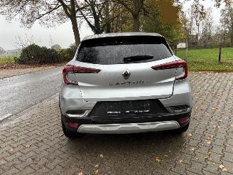 Renault Captur TCE 90 INTENSE NAVI CLIMA CAMERA LED VIRTUEEL DASH B.J 07-2022 picture 9