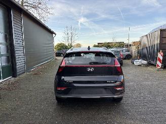 Hyundai Bayon AUTOMAAT 1.0 T-GDI 100 PK NAVI AIRCO CAMERA LED B.J 11-2025 picture 7