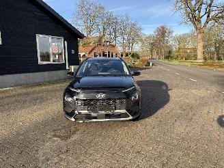 Hyundai Bayon AUTOMAAT 1.0 T-GDI 100 PK NAVI AIRCO CAMERA LED B.J 11-2025 picture 6