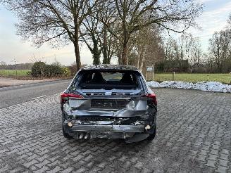 Skoda Scala 1.5 AUTOMAAT PANO 150 PK MONTE CARLO NAVI CLIMA LED B.J 12-2022 picture 7