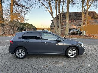 Volkswagen Golf 8 TSI 110 PK EDITION NAVI CLIMA CAMERA LED PDC B.J 2023 picture 6