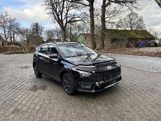 Hyundai Bayon AUTOMAAT 1.0 T-GDI AIRCO CAMERA B.J 2025 schroefschade picture 3