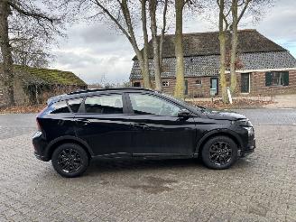 Hyundai Bayon AUTOMAAT 1.0 T-GDI AIRCO CAMERA B.J 2025 schroefschade picture 6