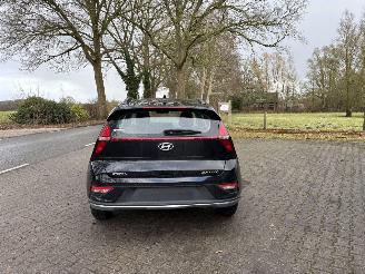 Hyundai Bayon AUTOMAAT 1.0 T-GDI AIRCO CAMERA B.J 2025 schroefschade picture 7