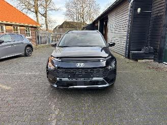 Hyundai Bayon AUTOMAAT 1.0 T-GDI AIRCO CAMERA B.J 2025 schroefschade picture 13