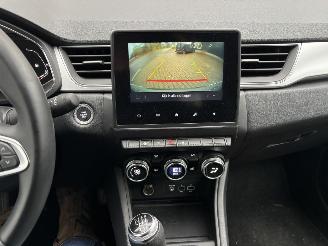 Renault Captur TCE 90 INTENSE NAVI CLIMA CAMERA LED VIRTUEEL DASH B.J 07-2022 picture 11