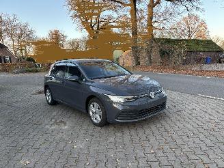 Volkswagen Golf TSI 110 PK NAVI CLIMA CAMERA LED B.J 2023 picture 3