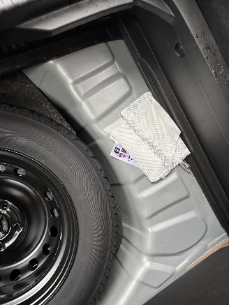 Renault Captur TCE 90 INTENSE NAVI CLIMA CAMERA LED VIRTUEEL DASH B.J 07-2022 picture 15