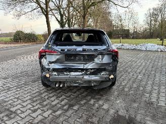 Skoda Scala 1.5 AUTOMAAT PANO 150 PK MONTE CARLO NAVI CLIMA LED B.J 12-2022 picture 17