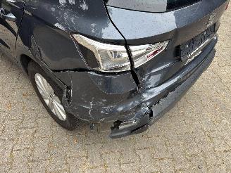 Seat Arona STYLE 110 PK NAVI CLIMA CAMERA PDC LED FACELIFT B.J 2024 picture 18