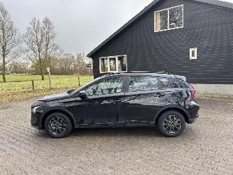 Hyundai Bayon AUTOMAAT 1.0 T-GDI 100 PK AIRCO CAMERA B.J 2025 SCHROEFSCHADE picture 5