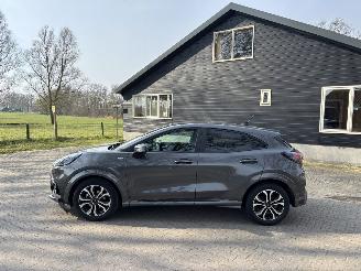 Ford Puma ST LINE NAVI CLIMA CRUISE STOELVERW B.J 2021. 28 dkm picture 6