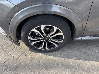 Ford Puma ST LINE NAVI CLIMA CRUISE STOELVERW B.J 2021. 28 dkm picture 17