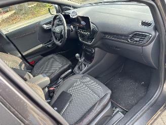 Ford Puma ST LINE NAVI CLIMA CRUISE STOELVERW B.J 2021. 28 dkm picture 8