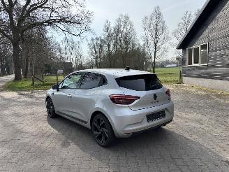 Renault  CLIO 1.6 SPORT E-TECH HYBRIDE 145 AUTOMAAT NAVI CLIMA CAMERA LED B.J 2023 12 DKM picture 4