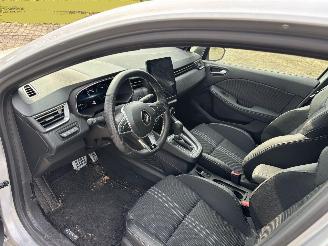 Renault  CLIO 1.6 SPORT E-TECH HYBRIDE 145 AUTOMAAT NAVI CLIMA CAMERA LED B.J 2023 12 DKM picture 8